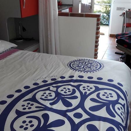 Apartamentos Labana Cudillero Luaran gambar