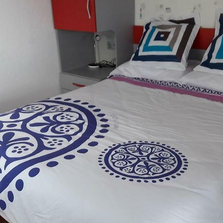 Apartamentos Labana Cudillero Luaran gambar