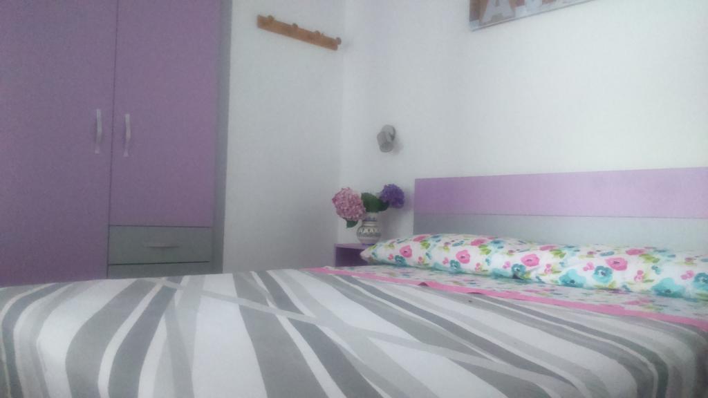 Apartamentos Labana Cudillero Luaran gambar