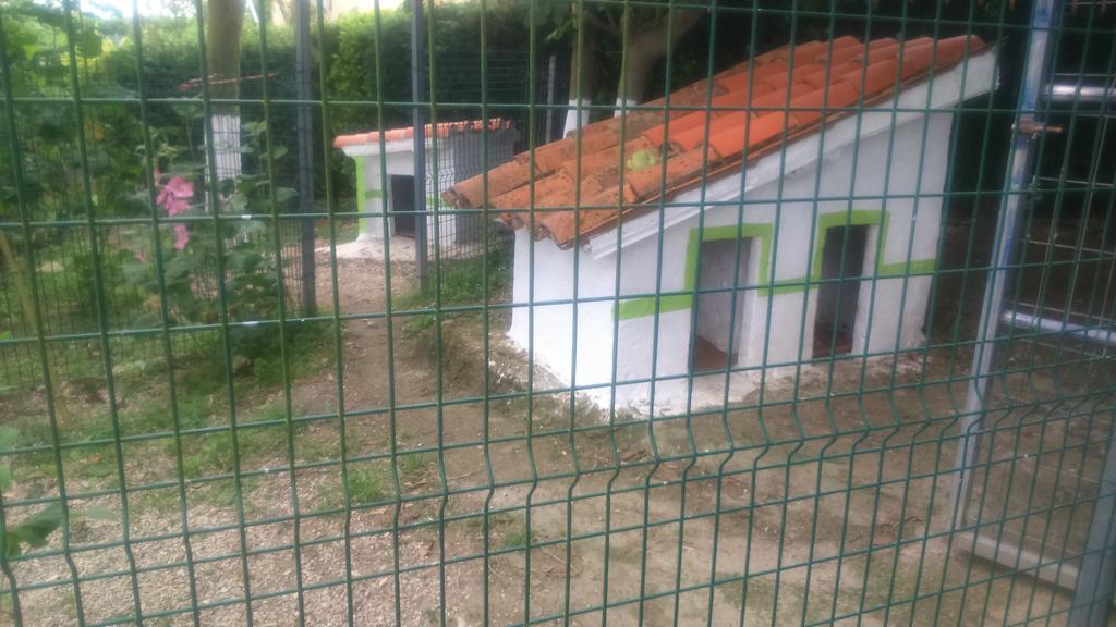Apartamentos Labana Cudillero Luaran gambar