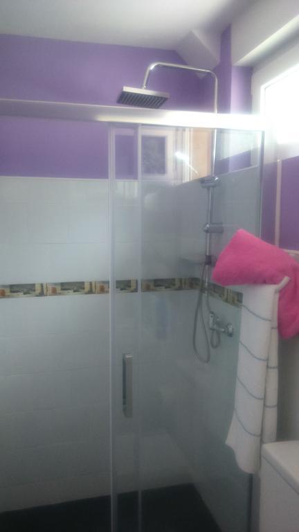 Apartamentos Labana Cudillero Luaran gambar