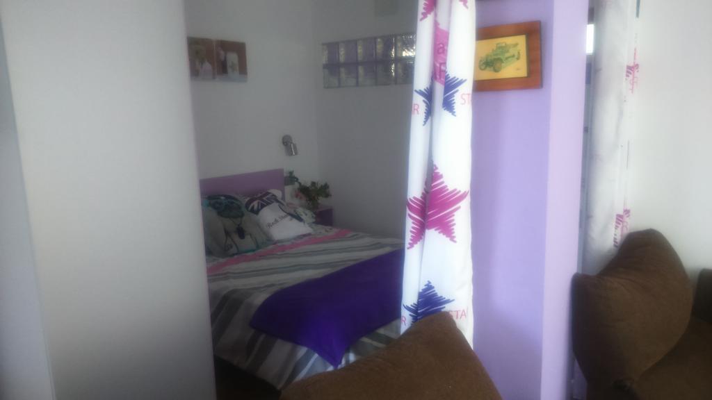 Apartamentos Labana Cudillero Luaran gambar