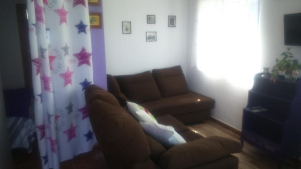 Apartamentos Labana Cudillero Luaran gambar