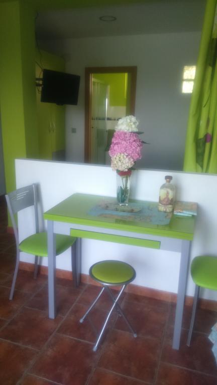 Apartamentos Labana Cudillero Luaran gambar