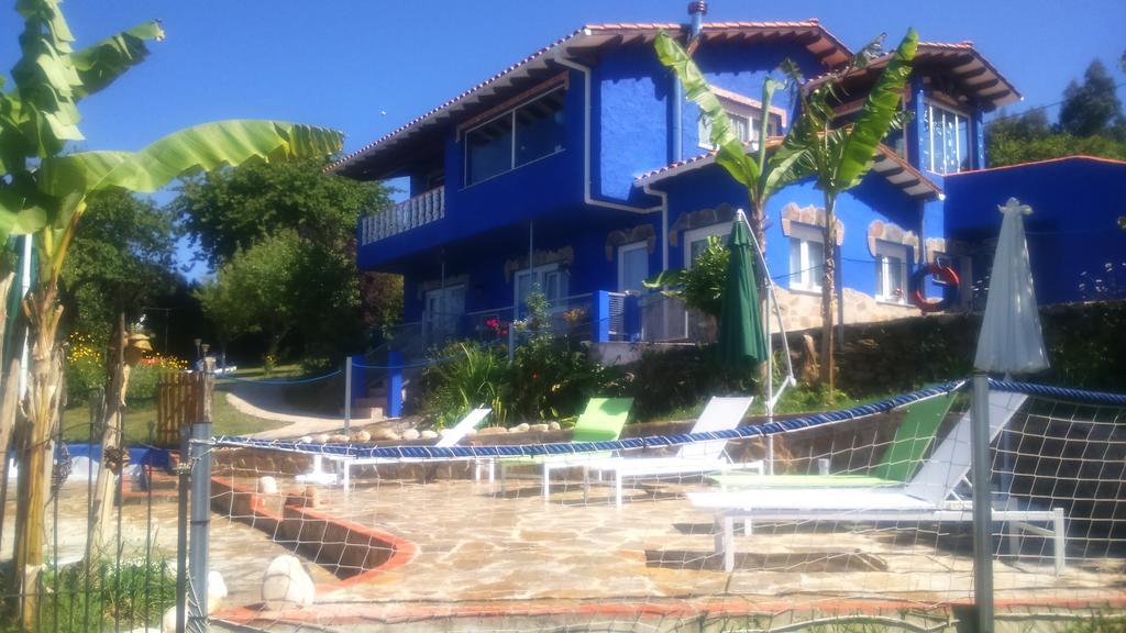 Apartamentos Labana Cudillero Luaran gambar