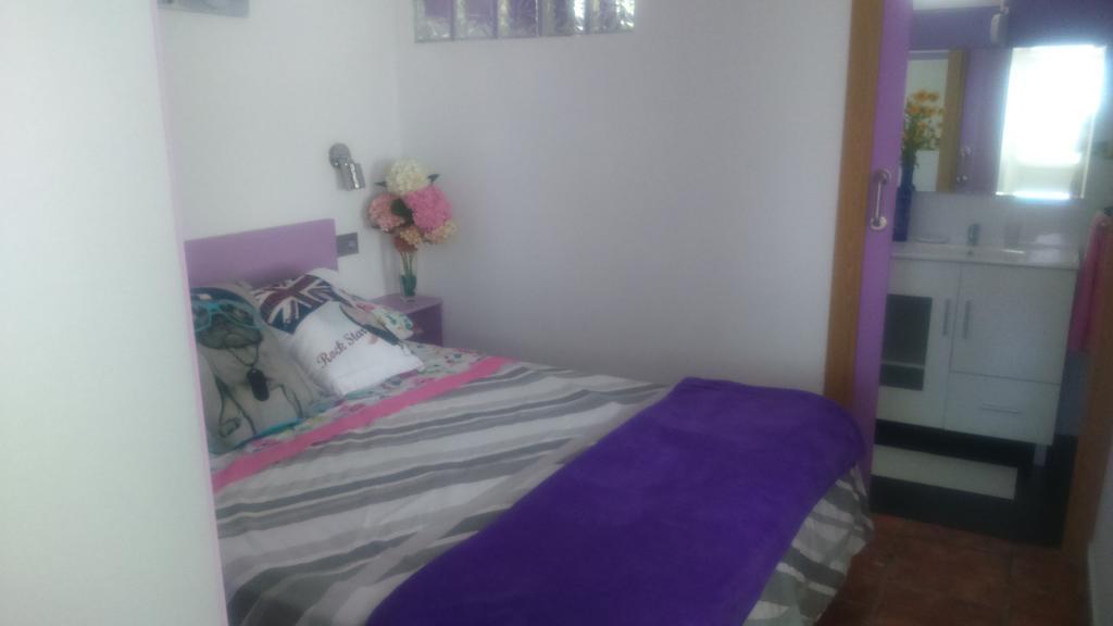 Apartamentos Labana Cudillero Luaran gambar