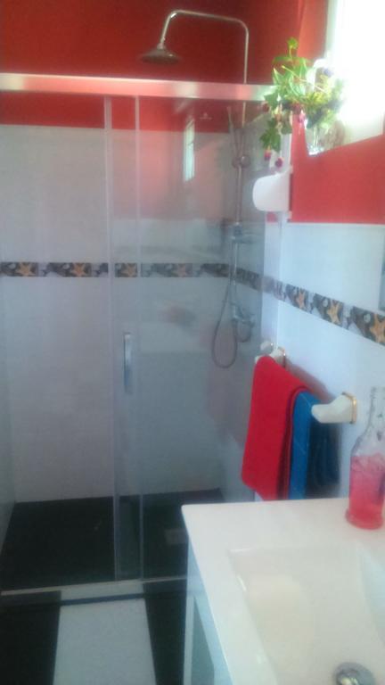 Apartamentos Labana Cudillero Luaran gambar