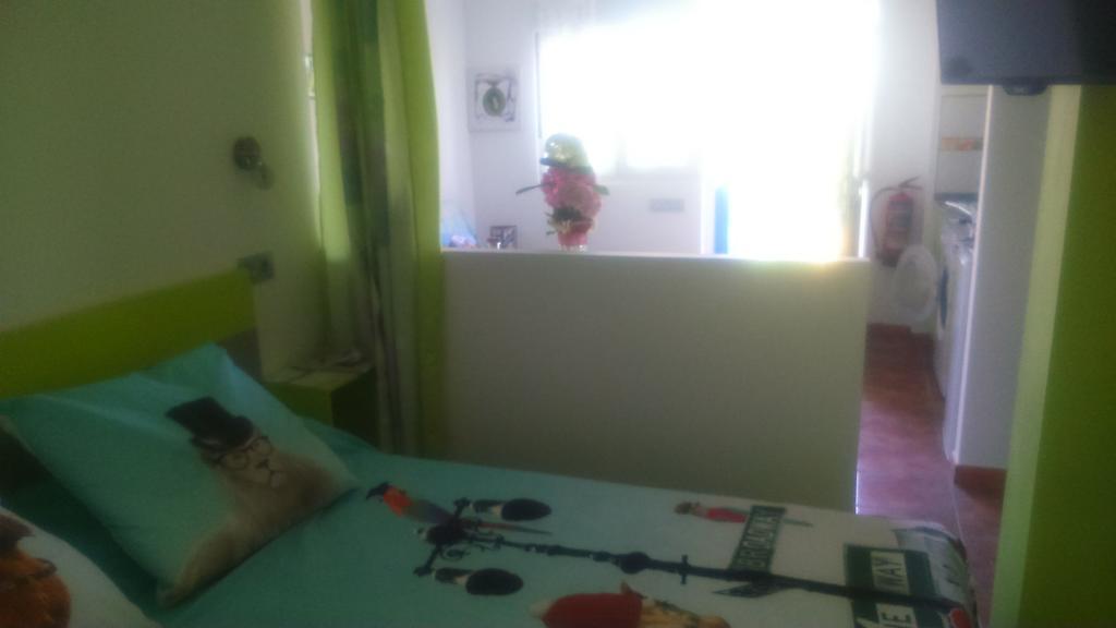 Apartamentos Labana Cudillero Luaran gambar