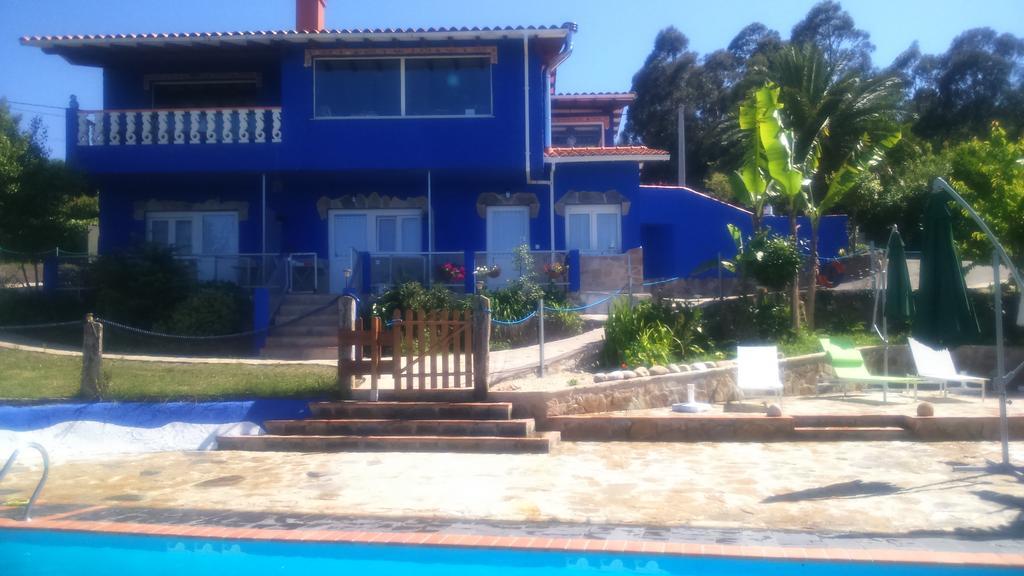 Apartamentos Labana Cudillero Luaran gambar