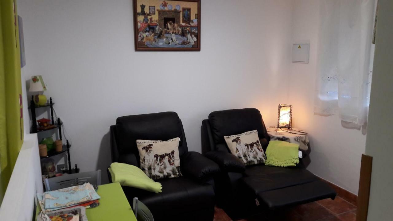 Apartamentos Labana Cudillero Luaran gambar
