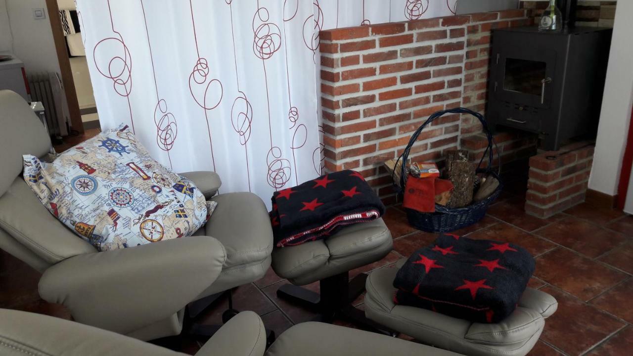 Apartamentos Labana Cudillero Luaran gambar