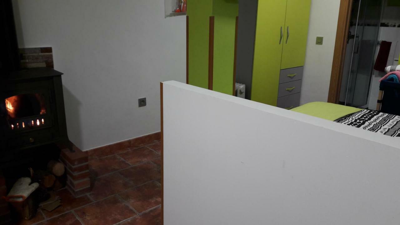 Apartamentos Labana Cudillero Luaran gambar