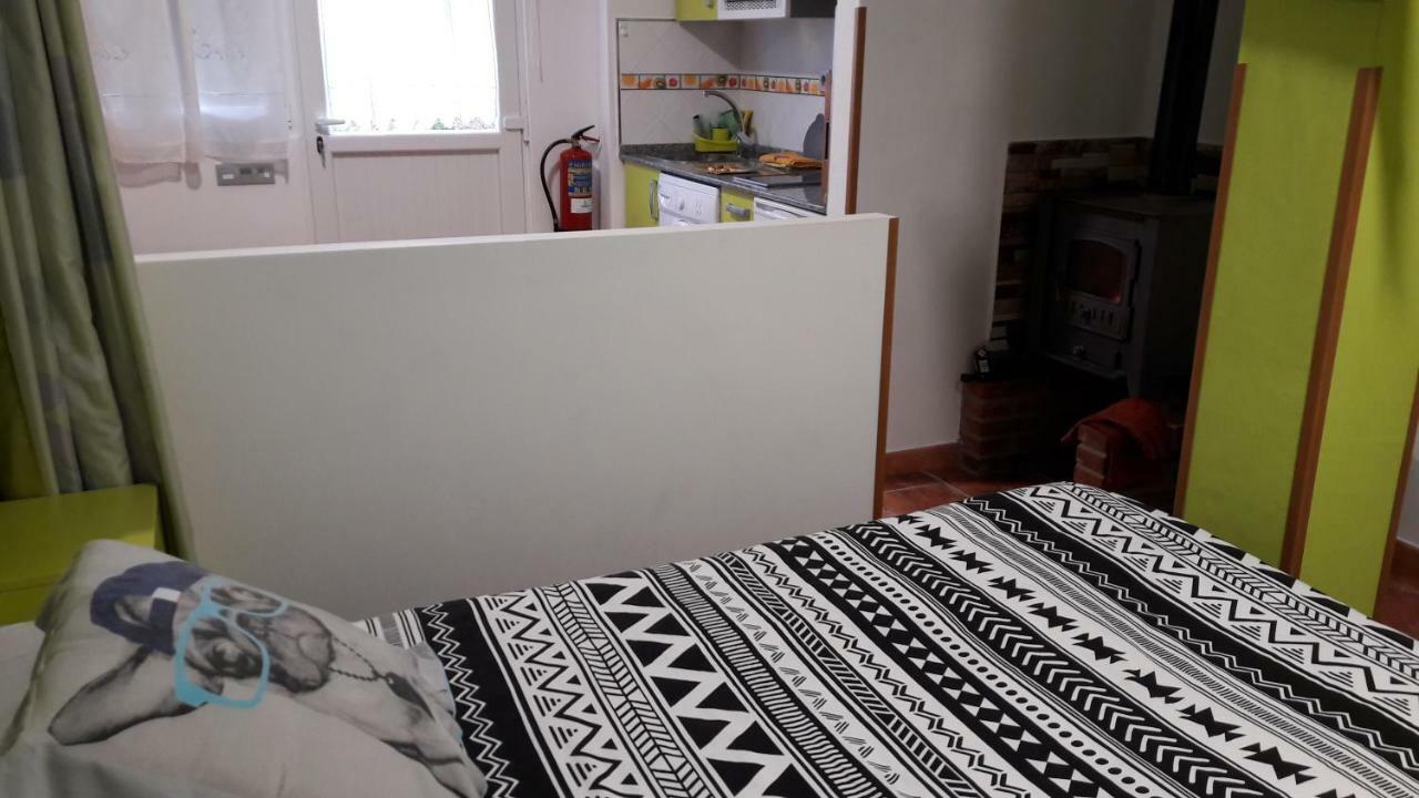 Apartamentos Labana Cudillero Luaran gambar