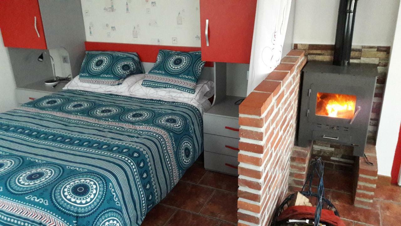 Apartamentos Labana Cudillero Luaran gambar