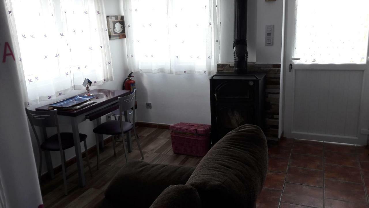 Apartamentos Labana Cudillero Luaran gambar